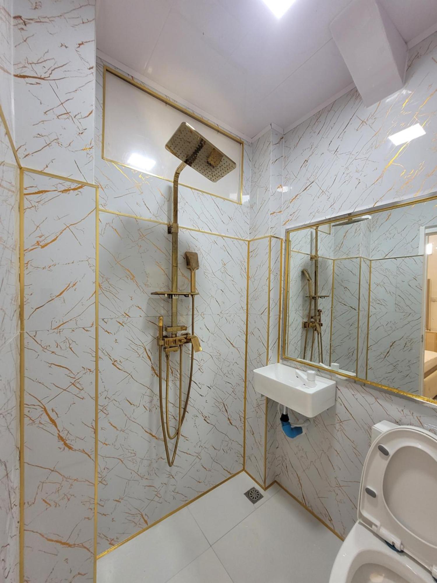 Apartamento Ontrack Travel Malé Exterior foto